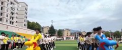 高一高二的给高三学长奉上祝愿锦囊
