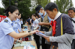 勾当以“提拔质量程度